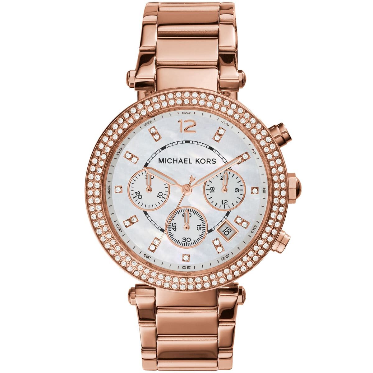 Michael kors 5955 watch best sale