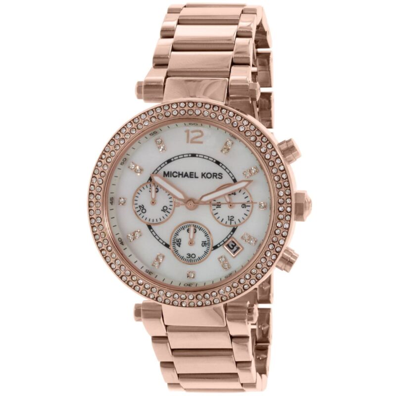 Michael Kors Watch For Women MK5491 - Image 2