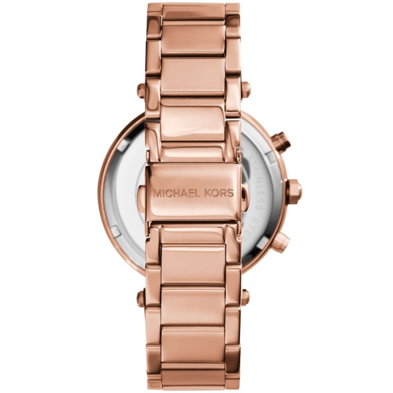 Michael Kors Watch For Women MK5491 - Image 3