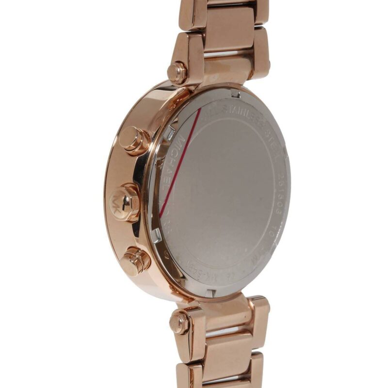 Michael Kors Watch For Women MK5491 - Image 5