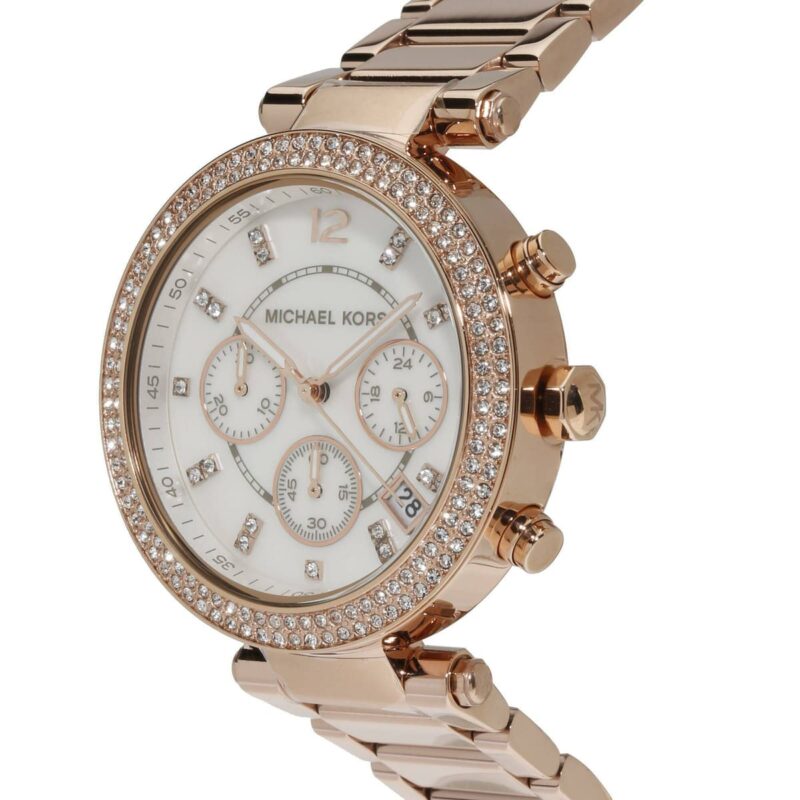 Michael Kors Watch For Women MK5491 - Image 6