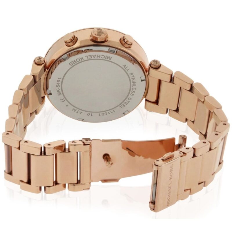 Michael Kors Watch For Women MK5491 - Image 8