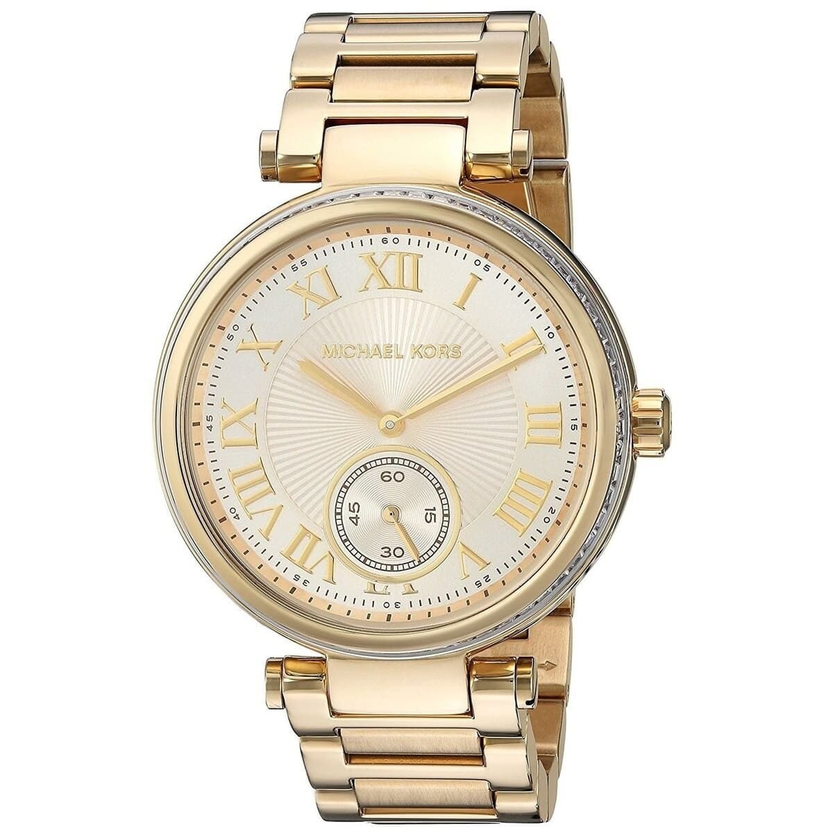 Michael Kors Watch For Women MK5867 - Image 2