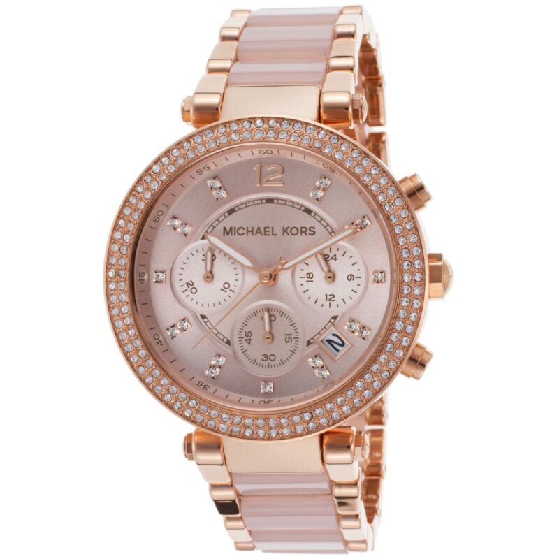 Michael Kors Watch For Women MK5896 - Image 2