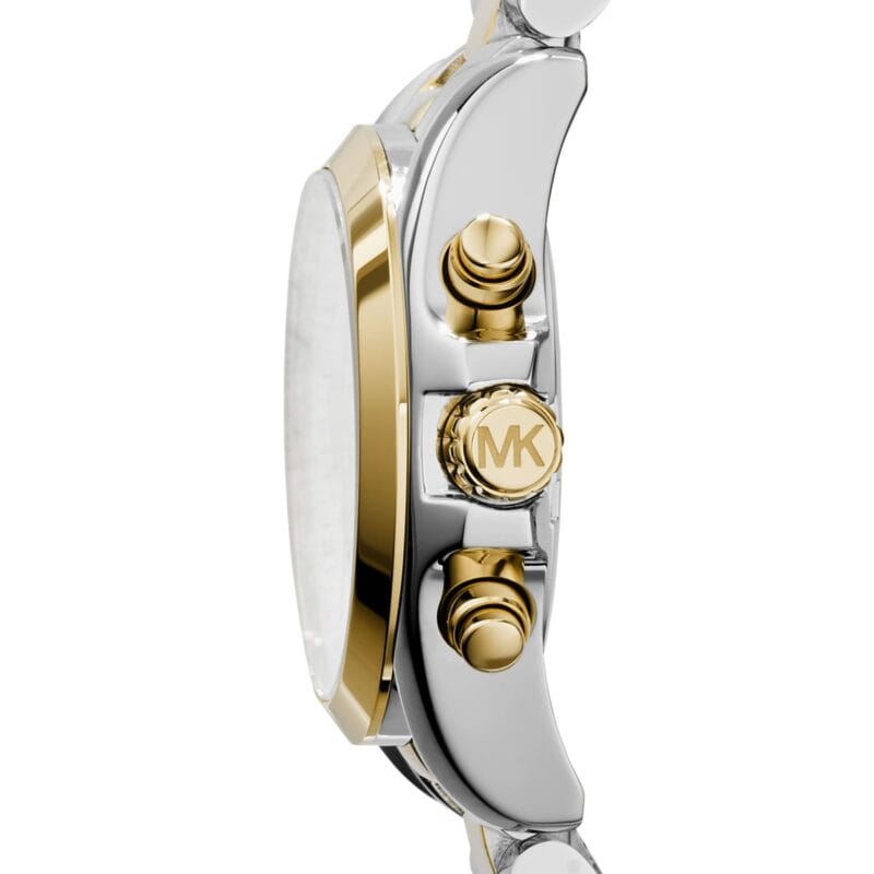 Michael Kors Watch For Women MK5974 - Image 4