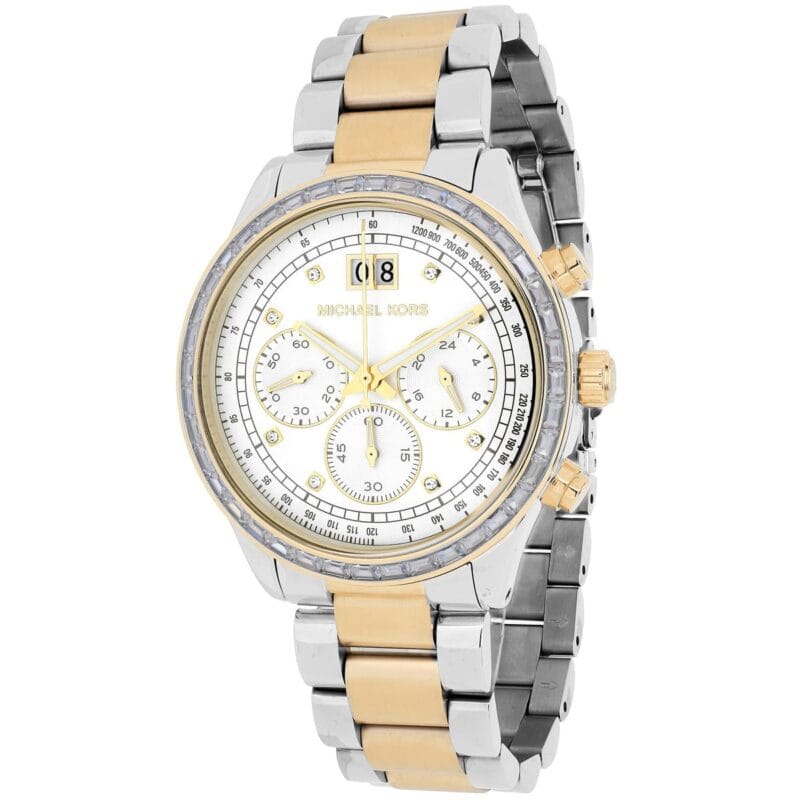 Michael Kors Brinkley Watch for Women MK6188 - Image 2