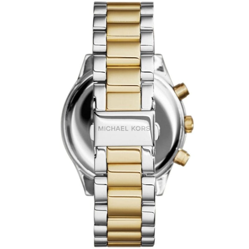 Michael Kors Brinkley Watch for Women MK6188 - Image 3