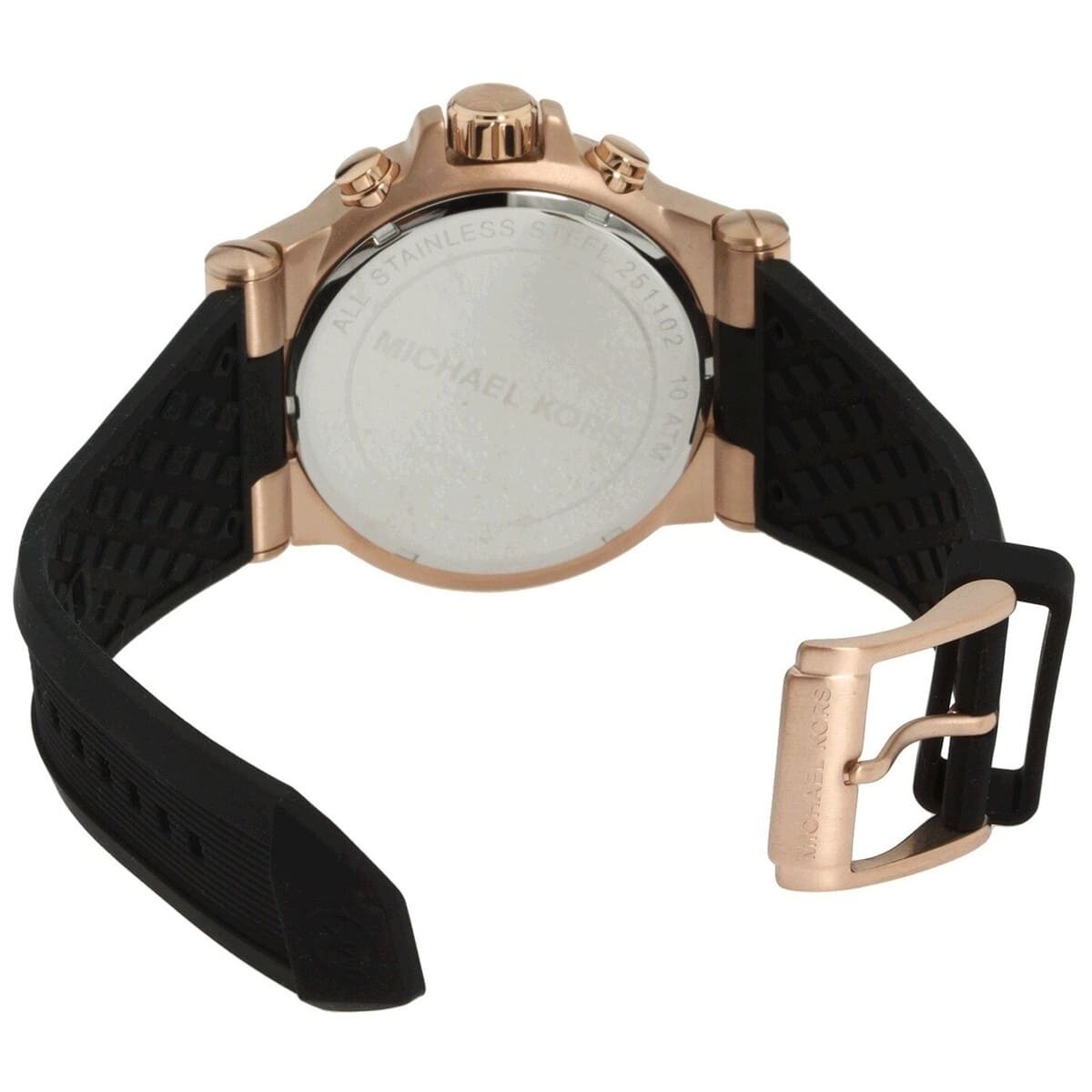 Michael Kors Dylan Chronograph Watch MK8184