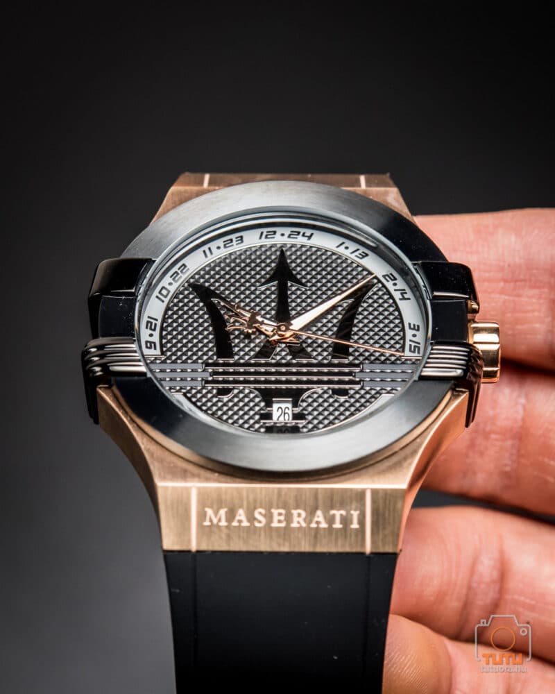 Maserati Watch For Men R8851108002 - Image 10