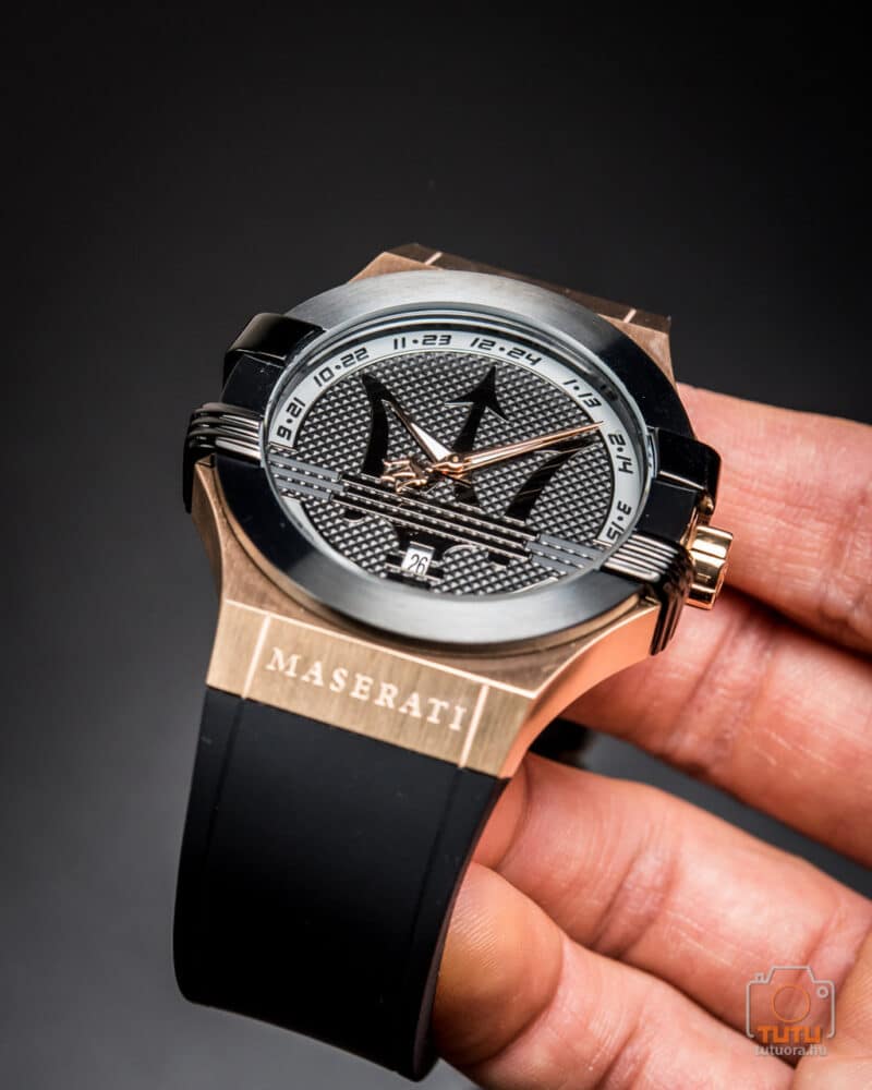 Maserati Watch For Men R8851108002 - Image 11