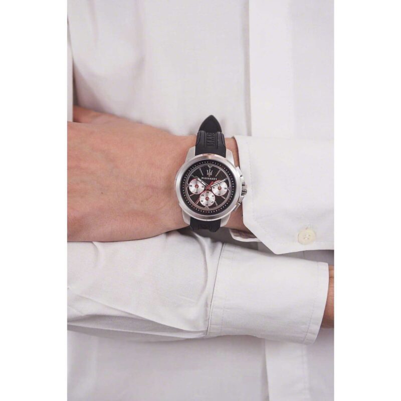 Maserati Watch For Men R8851123001 - Image 4