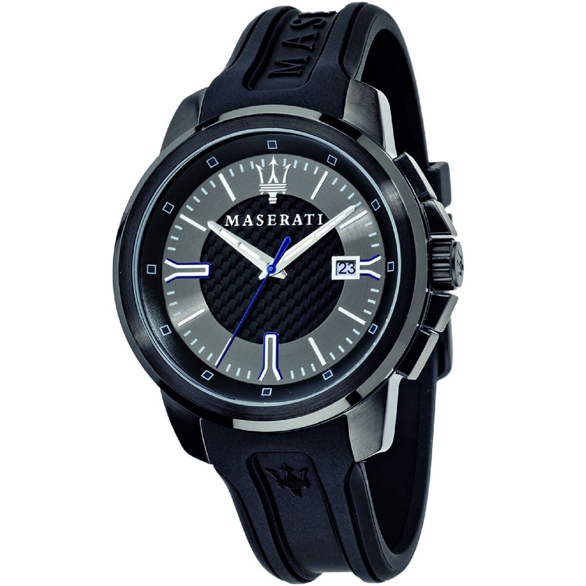r8851123004-maserati-watch-men-black-dial-rubber-strap-quartz-battery-analog-three-hand-sfida