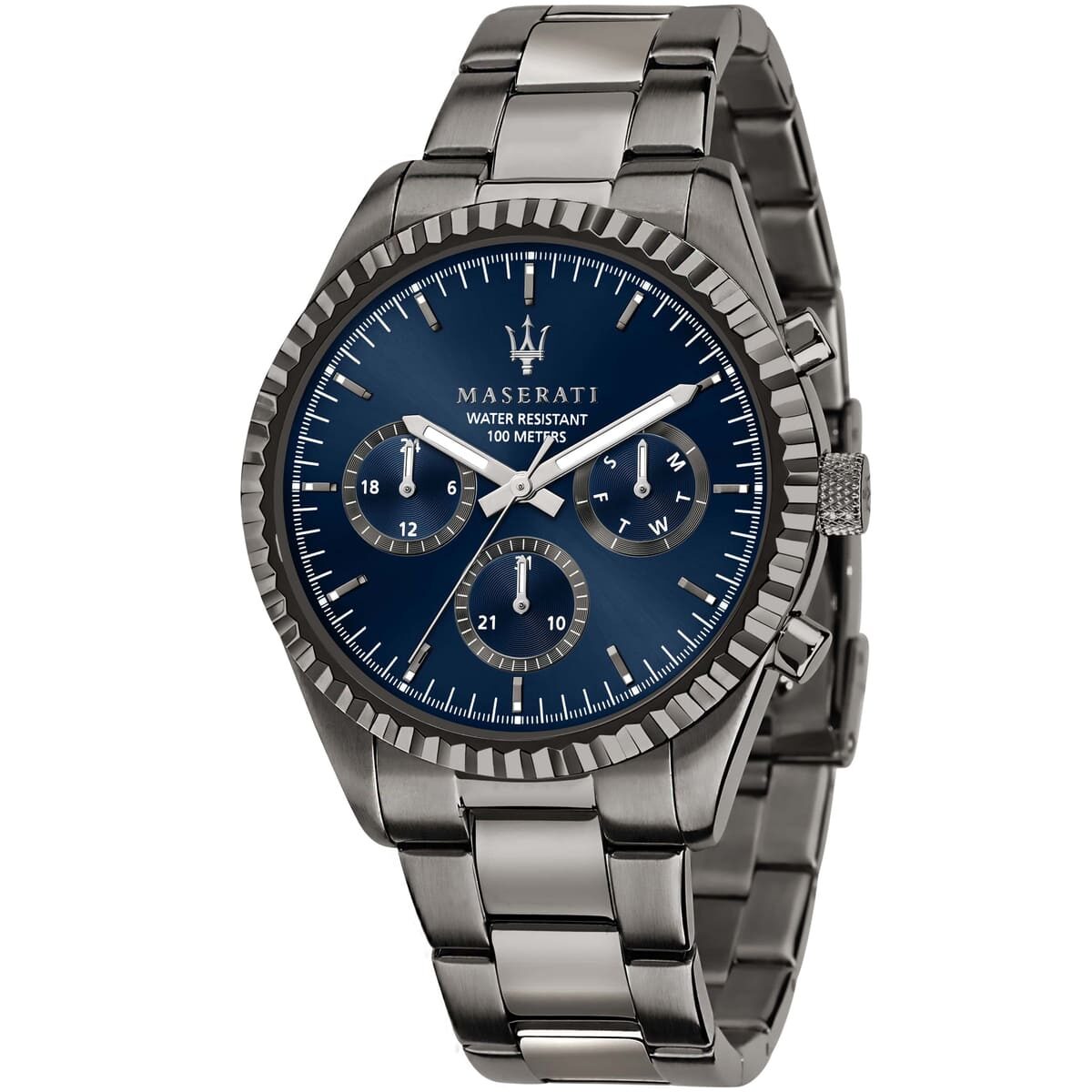 r8853100019-maserati-watch-men-blue-dial-metal-stainless-steel-gray-strap-quartz-battery-analog-day-date-month-water-resistant-100-meters-competizione