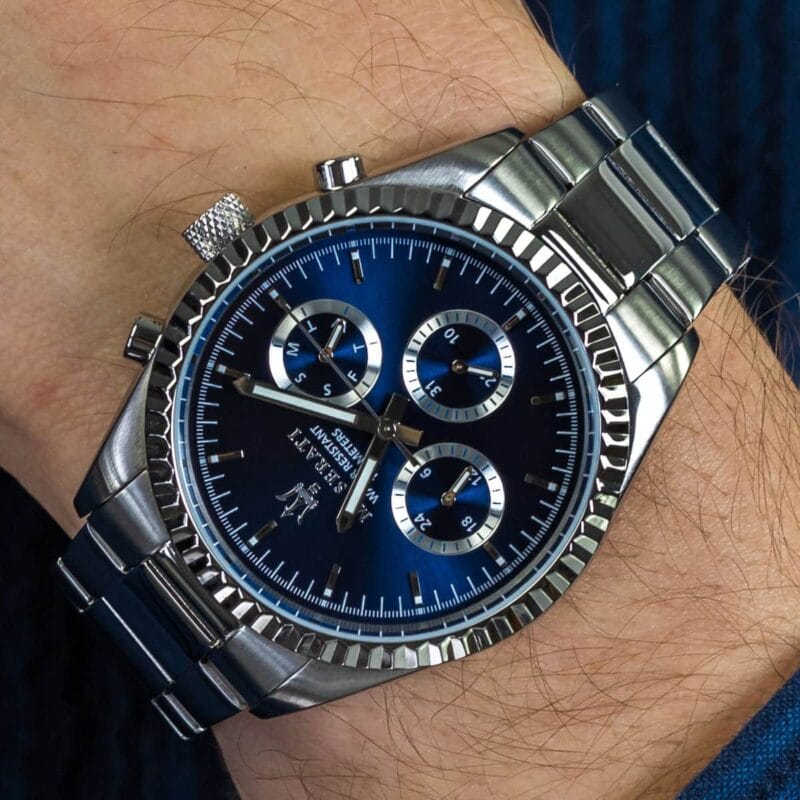 Maserati Watch For Men R8853100022 - Image 5