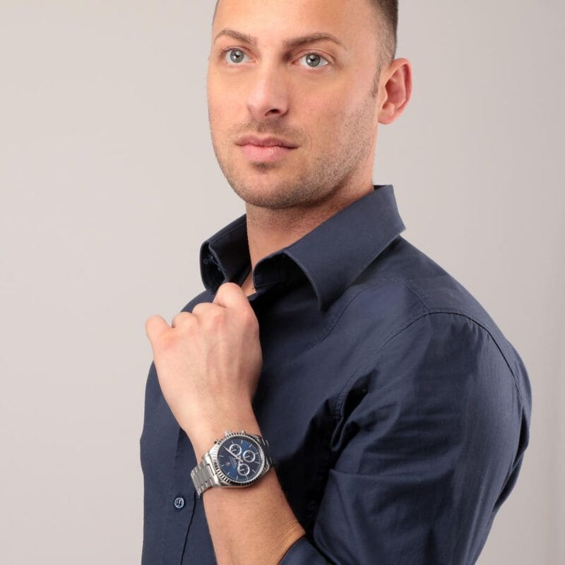 Maserati Watch For Men R8853100022 - Image 9