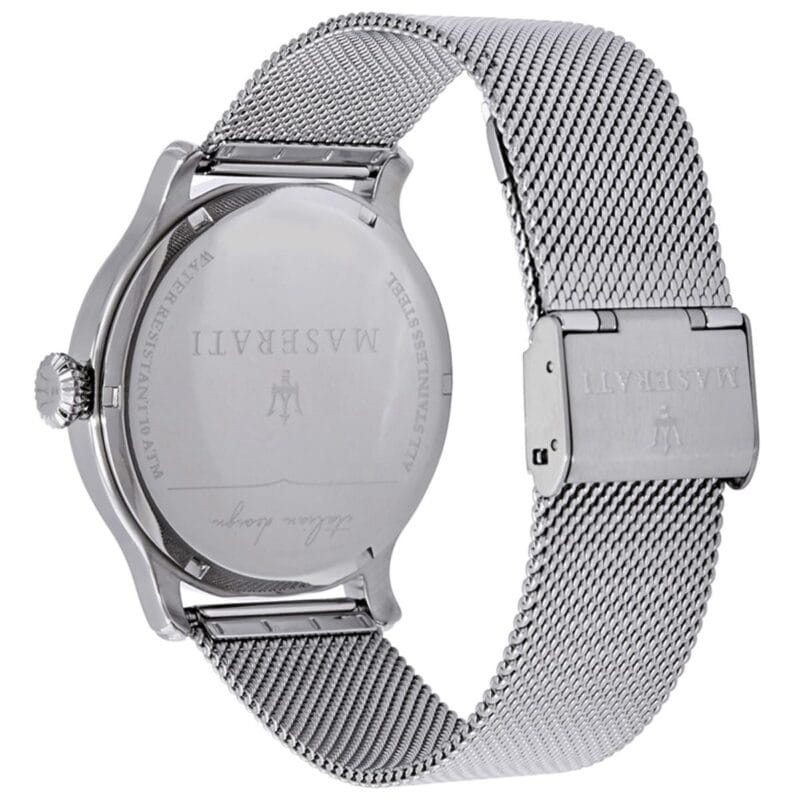 Maserati Watch For Men R8853118006 - Image 4