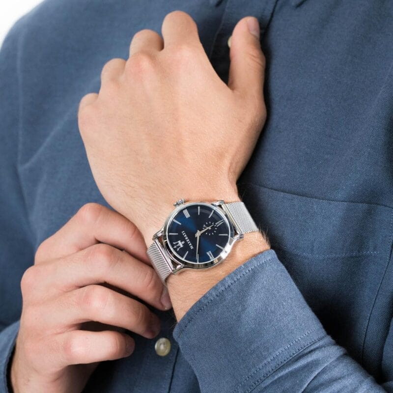 Maserati Watch For Men R8853118006 - Image 6