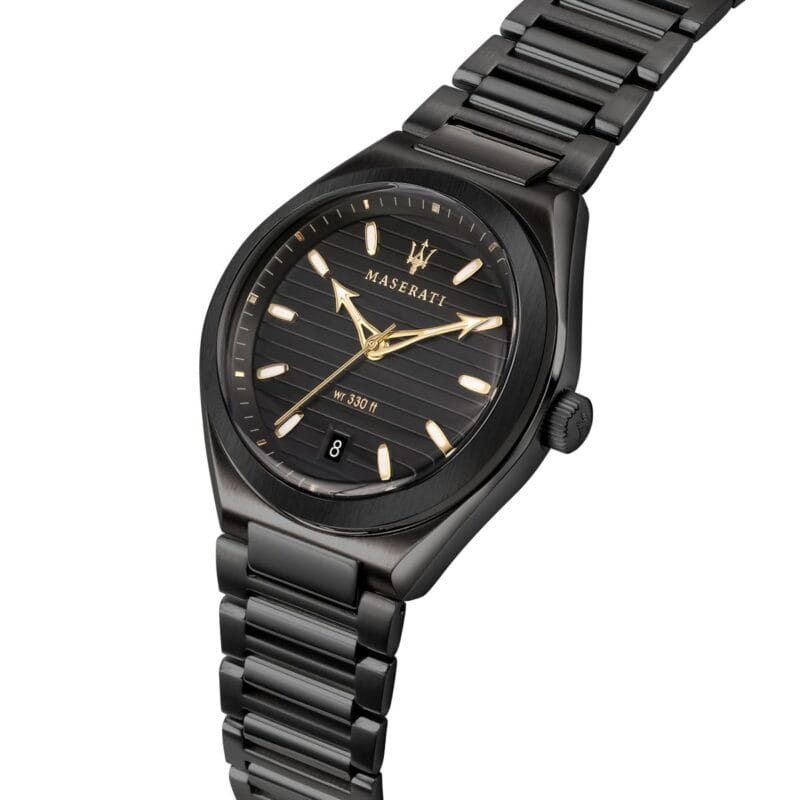 Maserati Watch For Men R8853139004 - Image 2