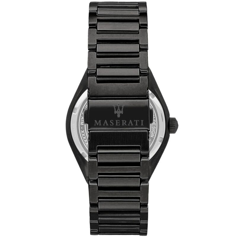 Maserati Watch For Men R8853139004 - Image 3