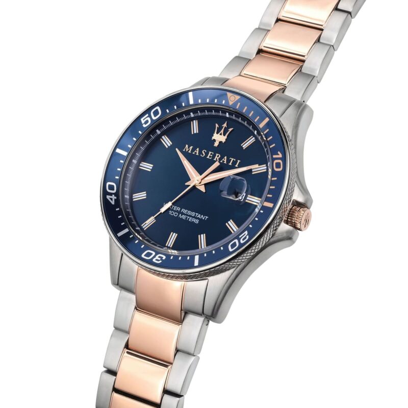 Maserati Watch For Men R8853140003 - Image 2