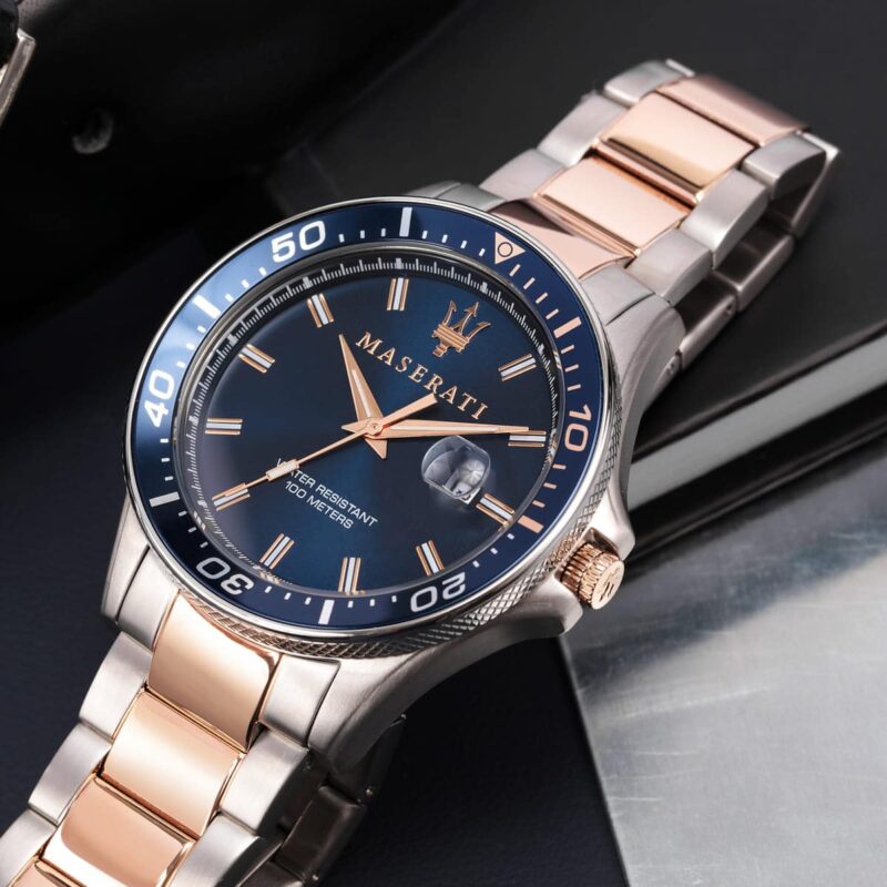 Maserati Watch For Men R8853140003 - Image 3