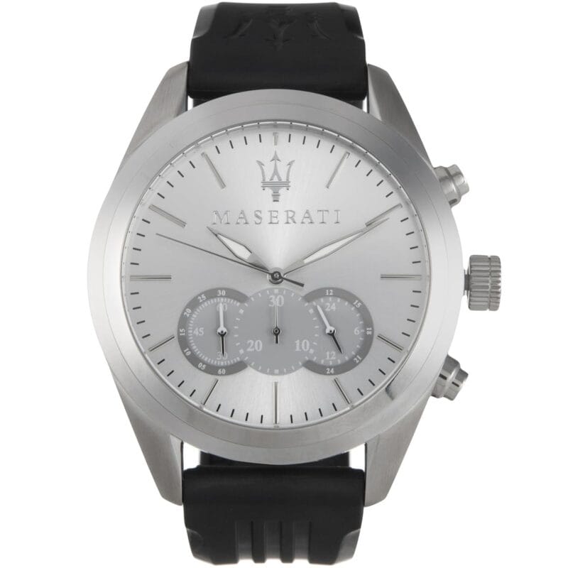 Maserati Watch For Men R8871612012 - Image 3