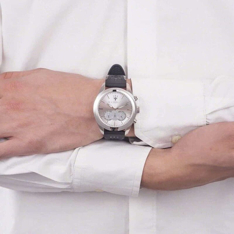 Maserati Watch For Men R8871612012 - Image 4