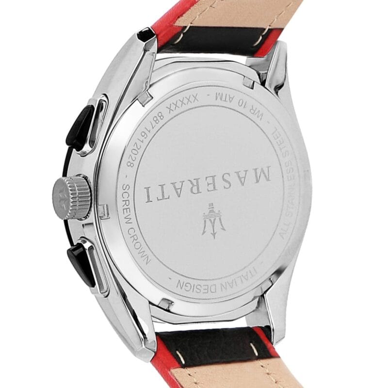 Maserati Watch For Men R8871612028 - Image 3