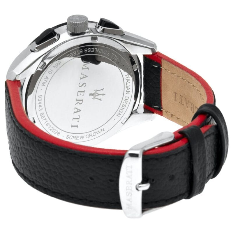 Maserati Watch For Men R8871612028 - Image 4