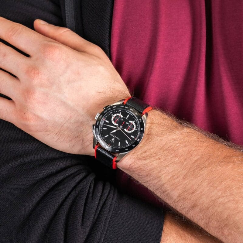 Maserati Watch For Men R8871612028 - Image 5