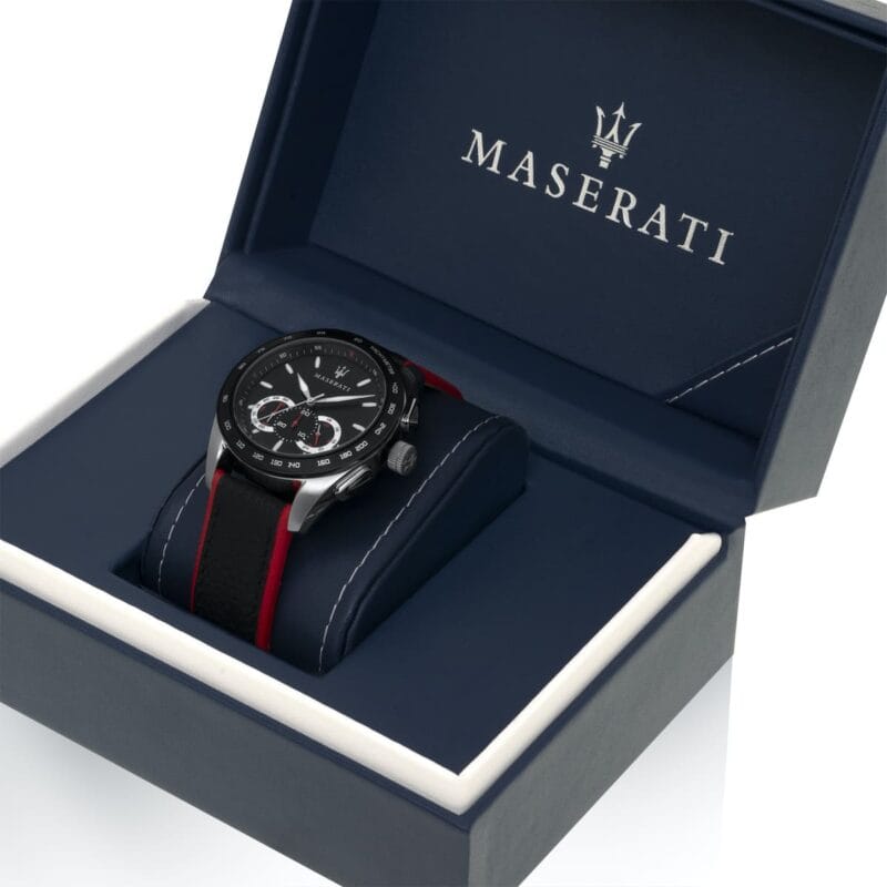 Maserati Watch For Men R8871612028 - Image 6