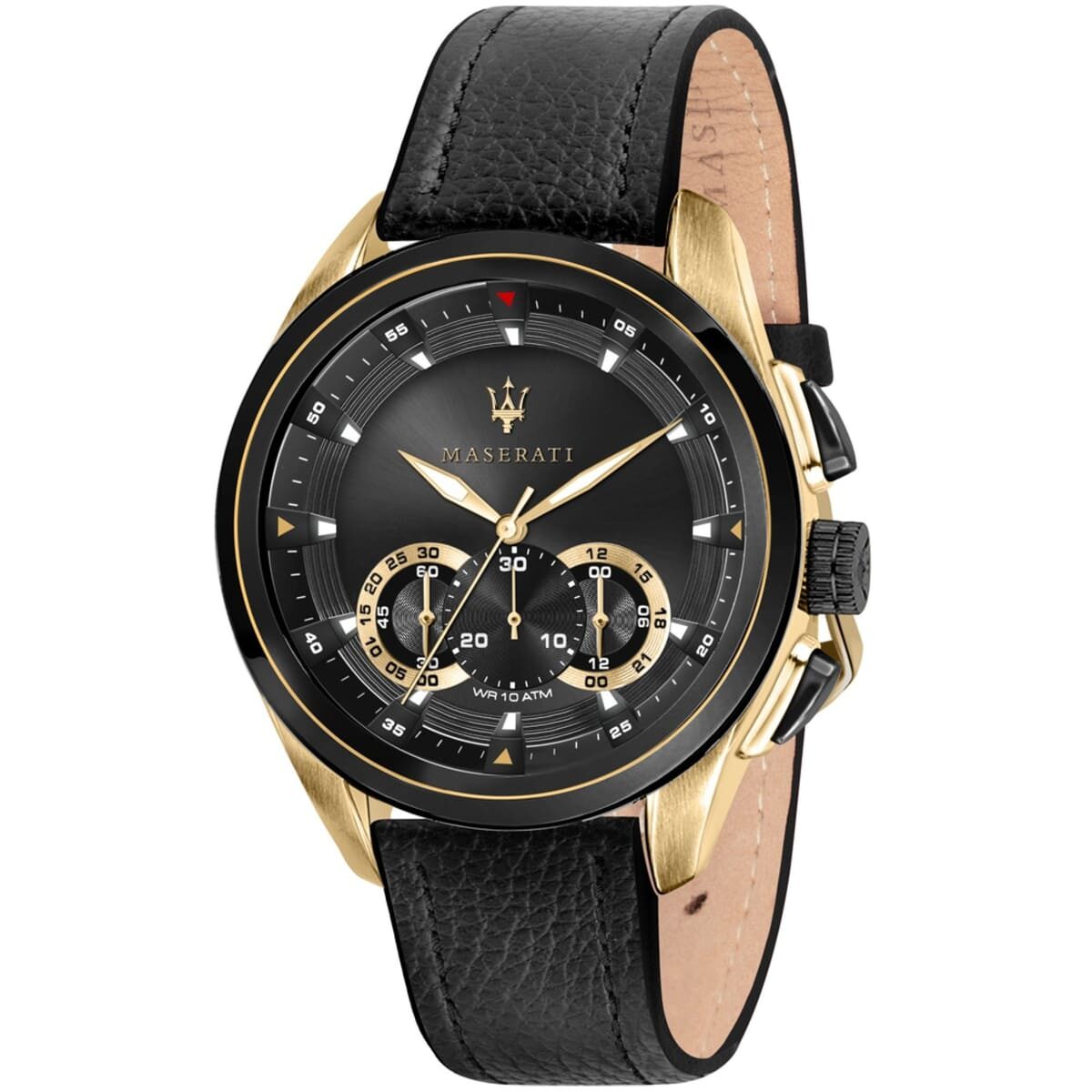 r8871612033-maserati-watch-men-black-dial-leather-strap-quartz-battery-analog-chronograph-wr-10-atm-traguardo