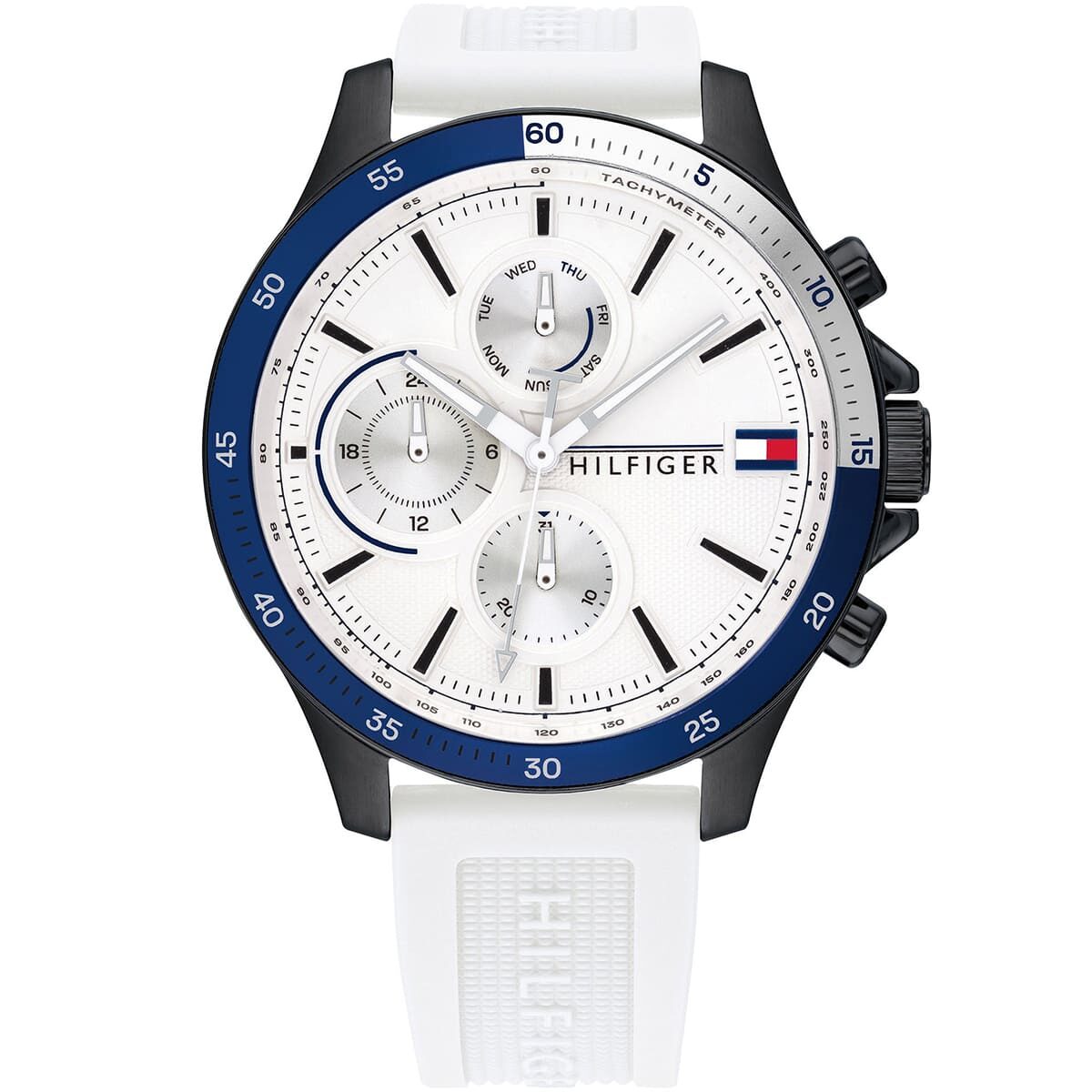 1791723-tommy-hilfiger-watch-men-white-dial-rubber-strap-quartz-battery-analog-monthly-weekly-date-bank