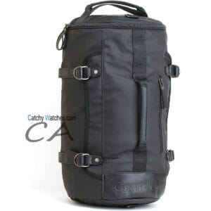 gym-duffle-Calvin-Klein-black-bag-for-men-ck