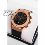 Hublot-Big-Bang-Tuiga-Watch-with-Black-Rubber-Belt