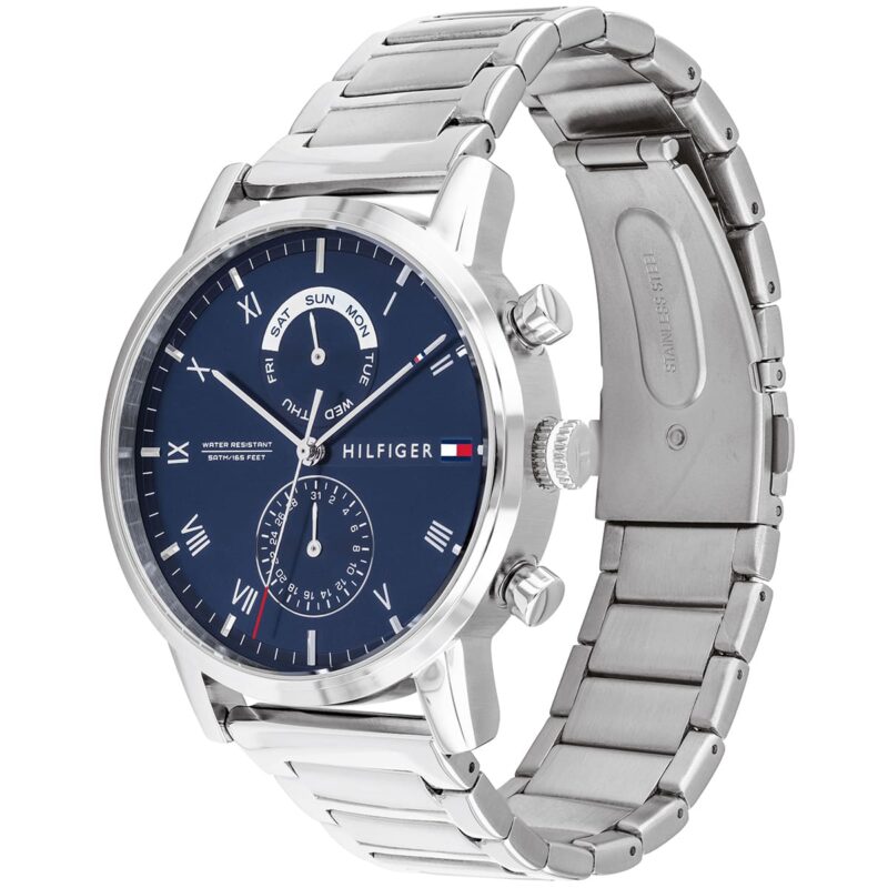 Tommy Hilfiger Watch For Men 1710401 - Image 3