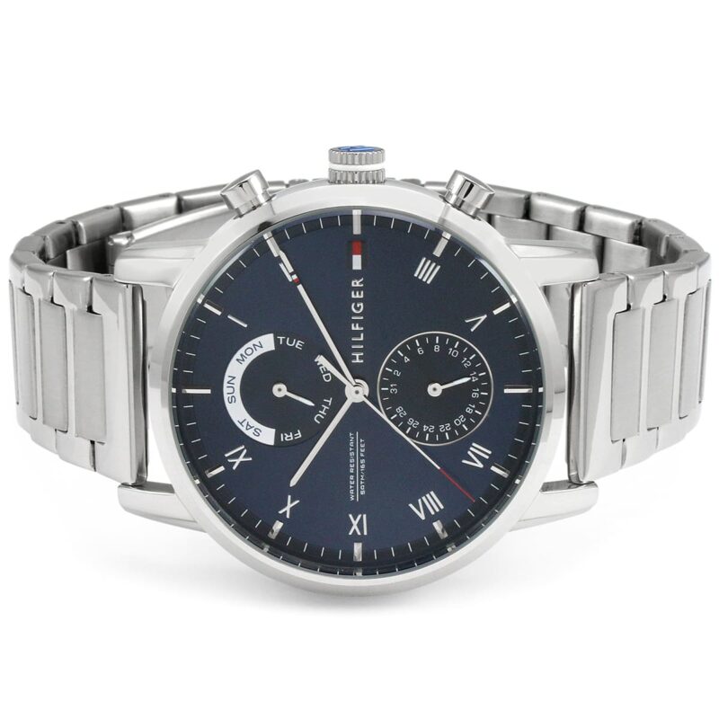 Tommy Hilfiger Watch For Men 1710401 - Image 6