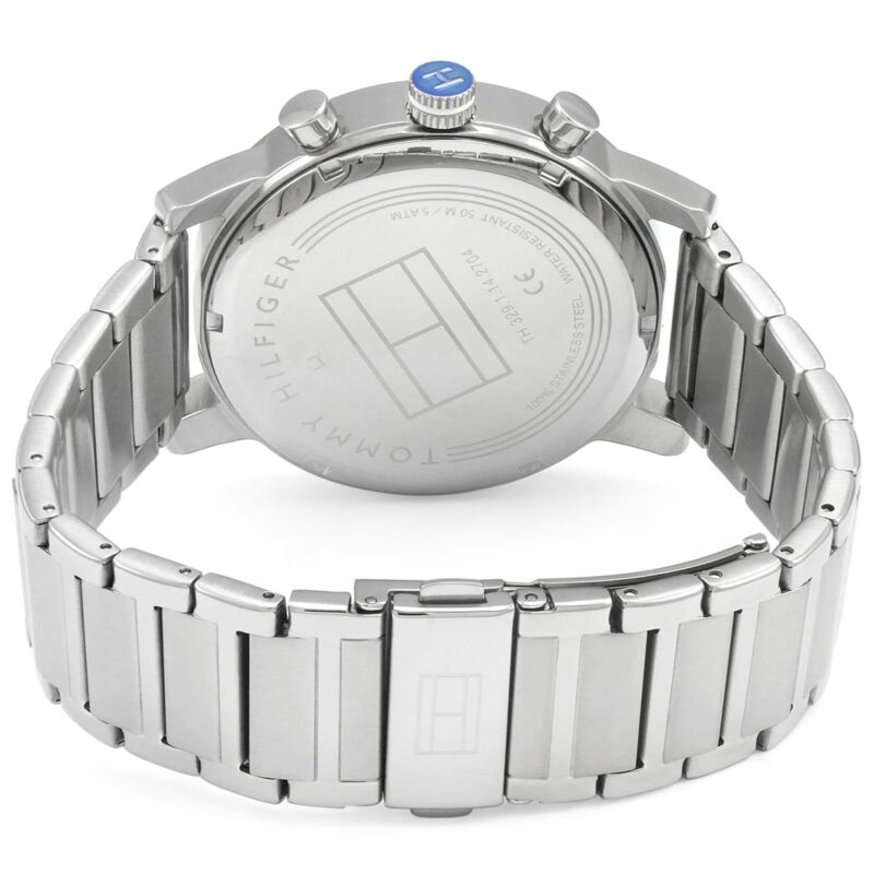 Tommy Hilfiger Watch For Men 1710401 - Image 7