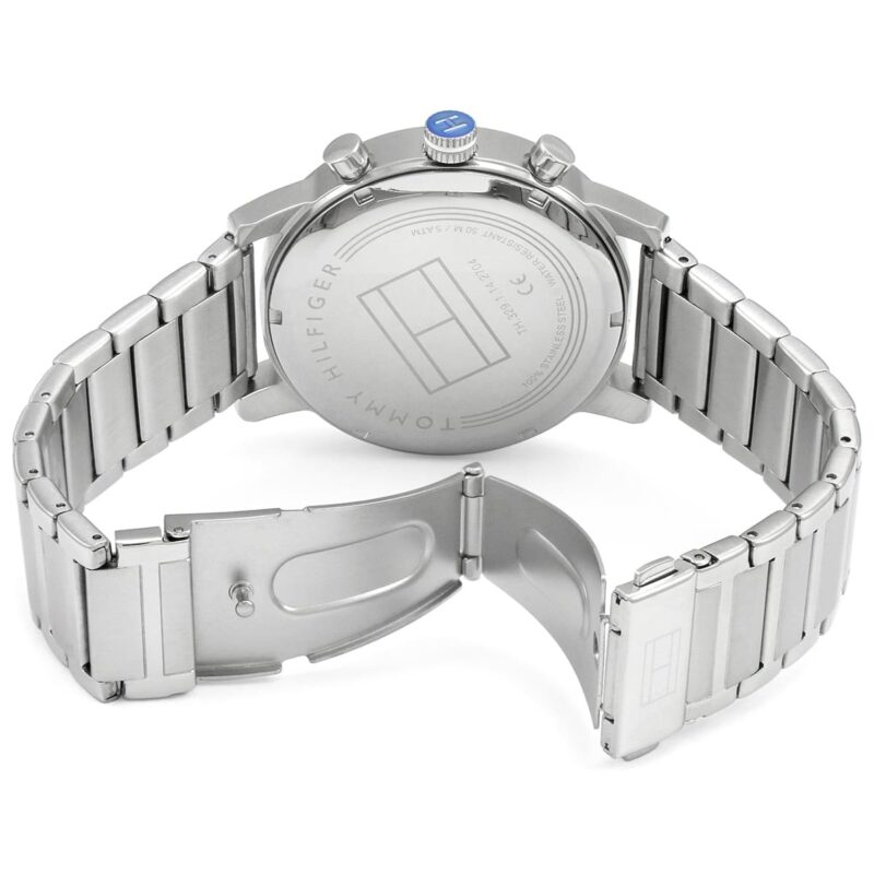 Tommy Hilfiger Watch For Men 1710401 - Image 8
