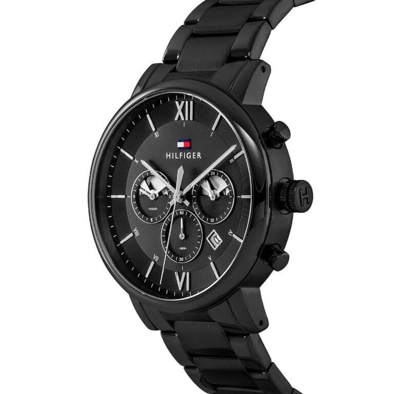 Tommy Hilfiger Watch For Men 1710410 | Catchy Watches
