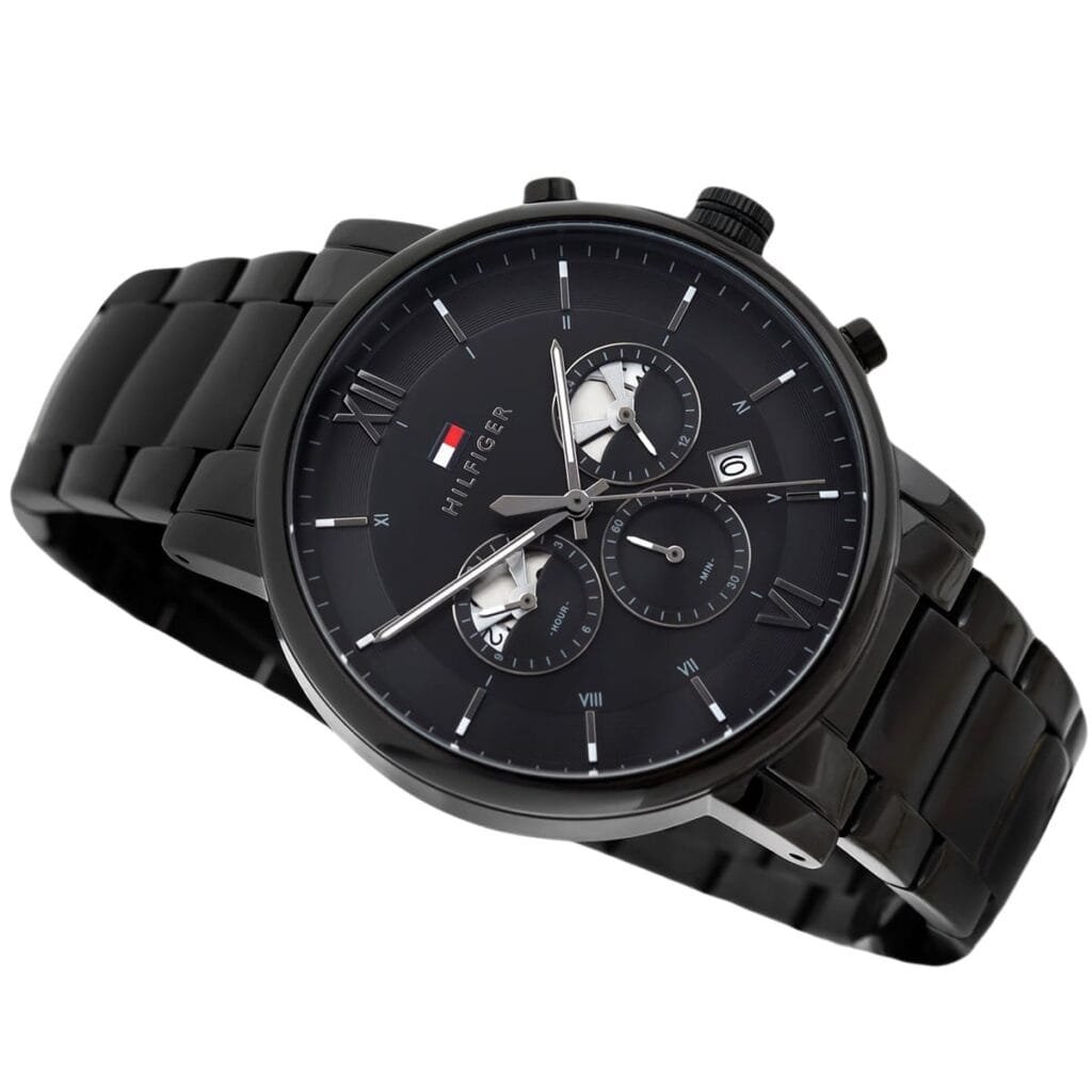 Tommy Hilfiger Watch For Men 1710410 | Catchy Watches