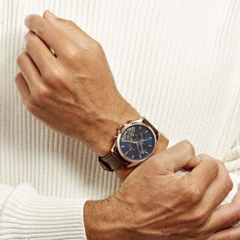 Tommy Hilfiger Watch For Men 1710453 | Catchy Watches