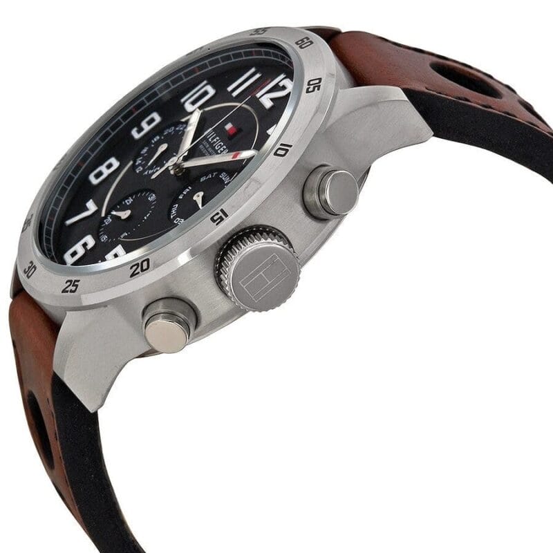 Tommy Hilfiger Watch For Men 1791049 - Image 3