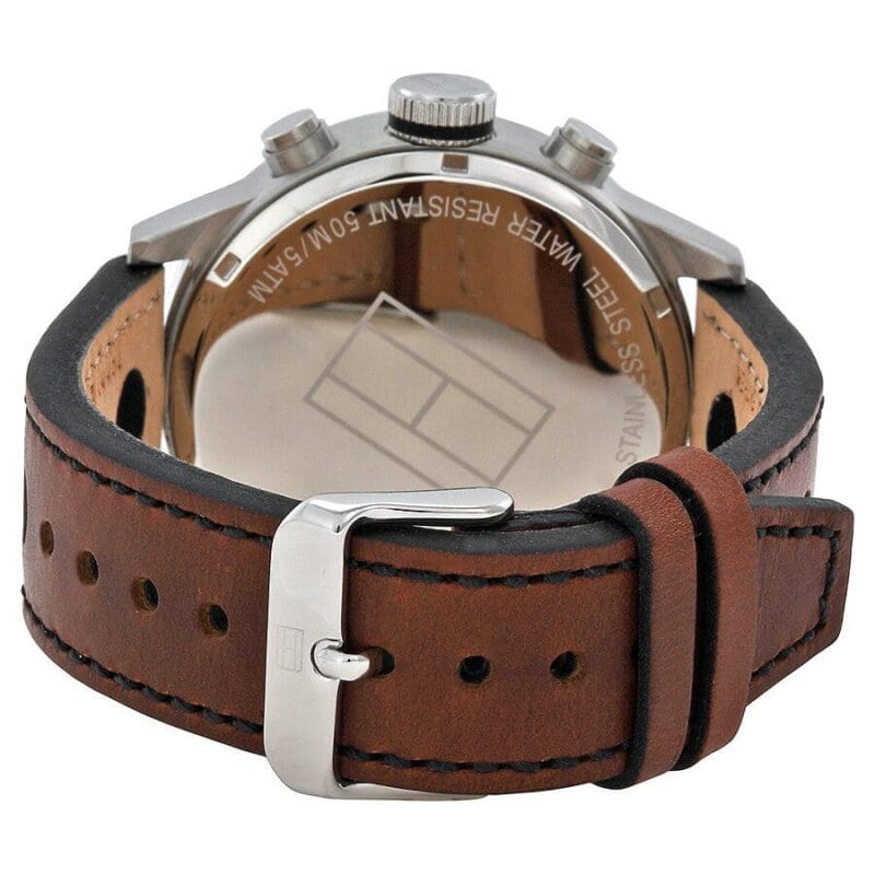 Tommy Hilfiger Watch For Men 1791049 - Image 4