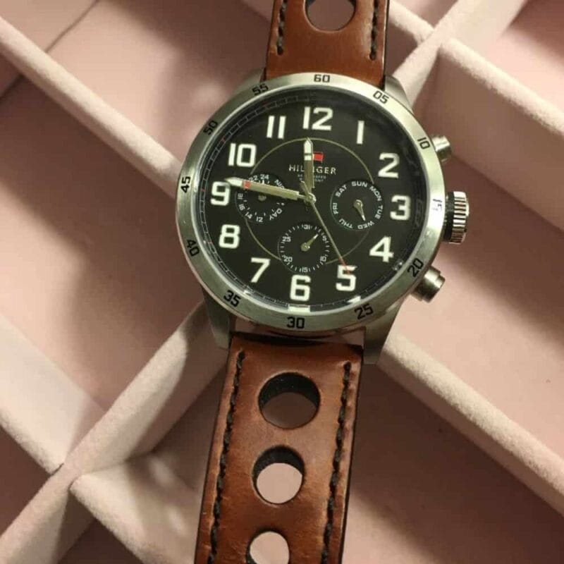 Tommy Hilfiger Watch For Men 1791049 - Image 5