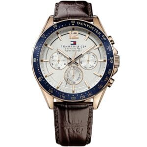 1791118-tommy-hilfiger-watch-men-white-dial-leather-brown-strap-quartz-battery-analog-monthly-weekly-date-luke
