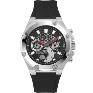 gw0334g1-guess-watch-men-black-dial-rubber-strap-quartz-battery-analog-third-gear
