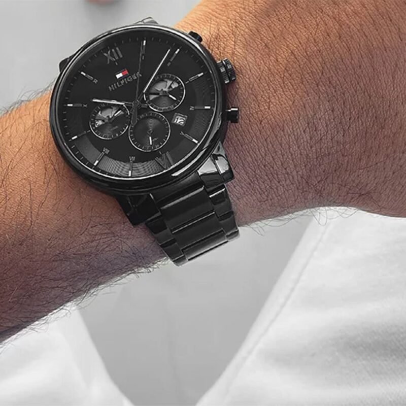 Tommy Hilfiger Watch For Men 1710410 | Catchy Watches