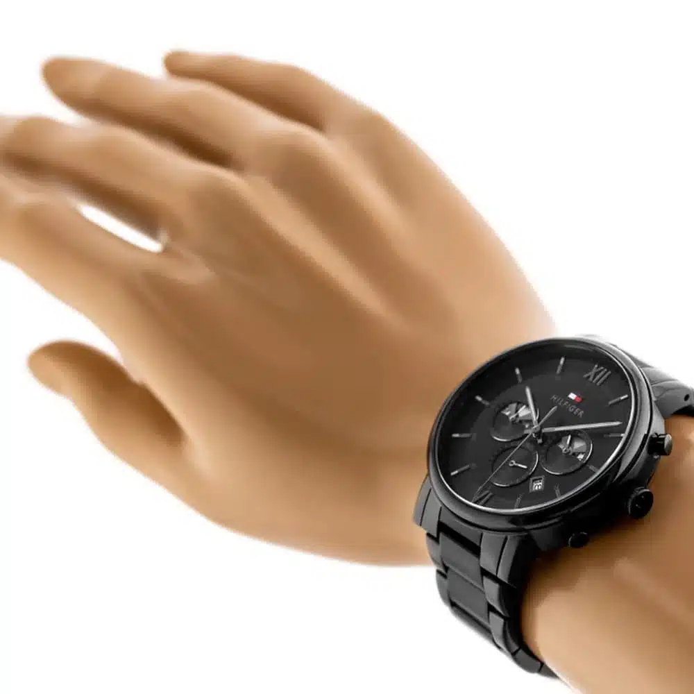 Tommy Hilfiger Watch For Men 1710410 | Catchy Watches