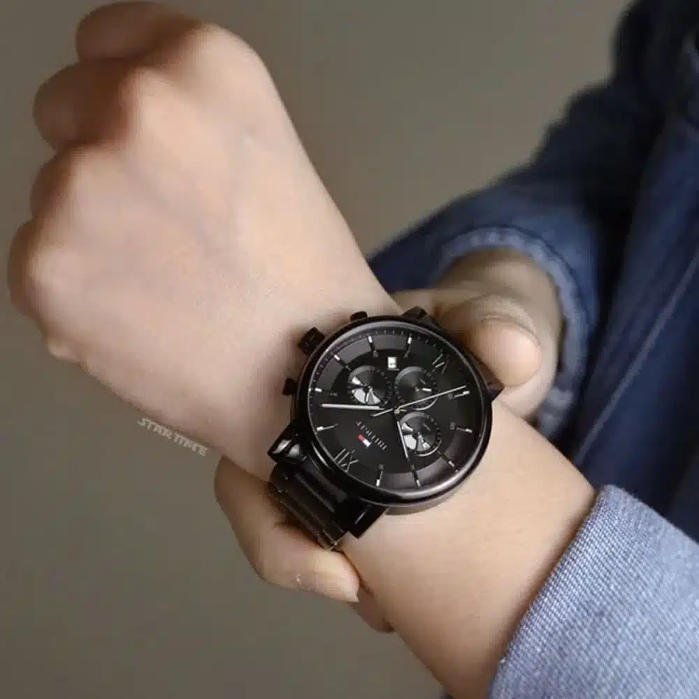 Tommy Hilfiger Watch For Men 1710410 | Catchy Watches
